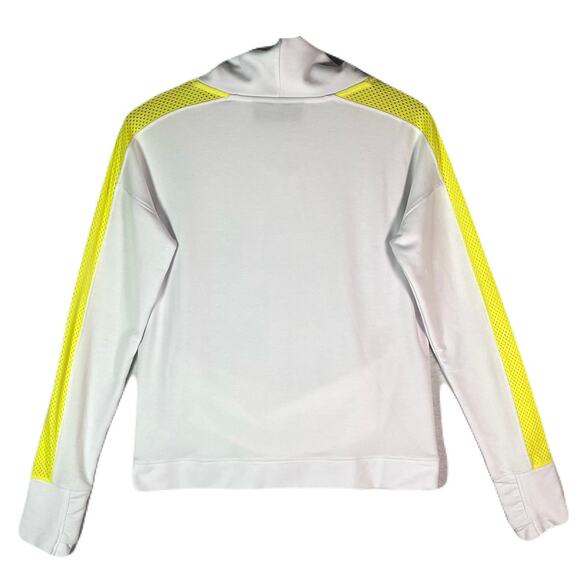 UNDER ARMOUR Long Sleeve TurtleNeck DryFit Athletic Shirt Womens Size S - Picture 4 of 7